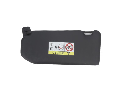 Right sun visor - Peugeot 308 II PH.1 - 98284441ZD - X1-1612U