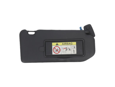 Right sun visor - Peugeot 308 II PH.1 - 98284441ZD - X1-1612U