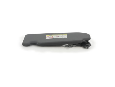 Right sun visor - Peugeot 308 II PH.1 - 98284441ZD - X1-1612U