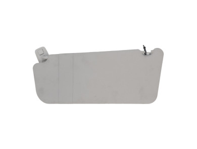 Left sun visor - Peugeot EXPERT III - 98094987BJ - Z0-6550Q