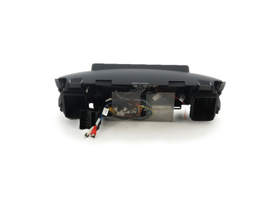 Aftermarket car stereo - Peugeot EXPERT III - GPA-AUTORADIOADAPTABLEDOUBLEDIN - Y0-6434Z