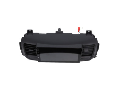 Aftermarket car stereo - Peugeot EXPERT III - GPA-AUTORADIOADAPTABLEDOUBLEDIN - Y0-6434Z