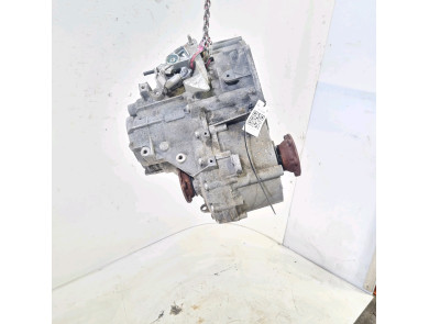 Gearbox used - Audi A3 - GRF