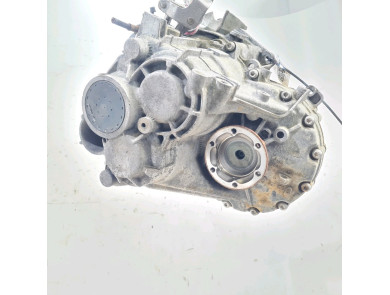 Gearbox type GRF - Audi A3 SPORTBACK II PH.1 - B1-1576P