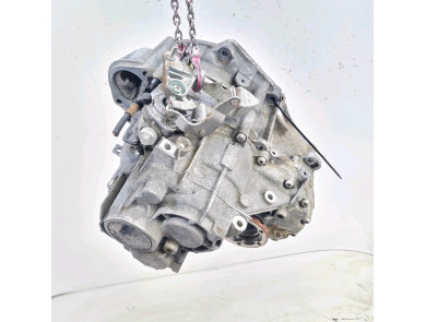 Boîte de vitesses type GRF - Audi A3 SPORTBACK II PH.1 - B1-1576P