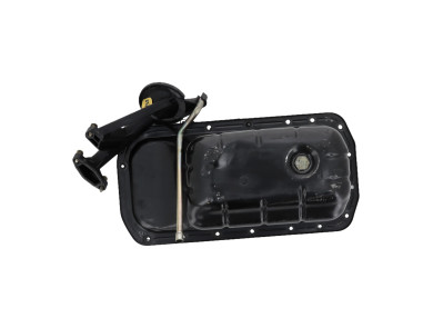 Oil sump - Peugeot 206 HDI - 9813973280 - I1-6262P