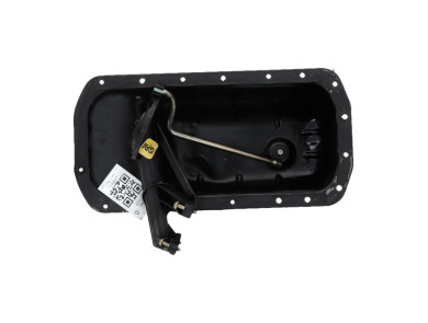 Carter d'huile - Peugeot 206 HDI - 9813973280 - I1-6262P