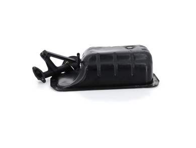 Oil sump - Peugeot 206 HDI - 9813973280 - I1-6262P