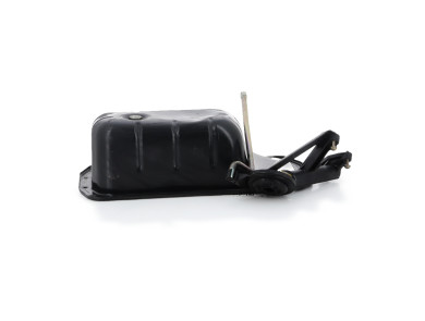 Carter d'huile - Peugeot 206 HDI - 9813973280 - I1-6262P