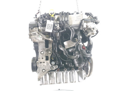 Engine type DGCA - Audi A3 SPORTBACK III PH.2 - E1-9794T