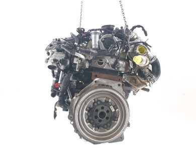 Engine type DGCA - Audi A3 SPORTBACK III PH.2 - E1-9794T