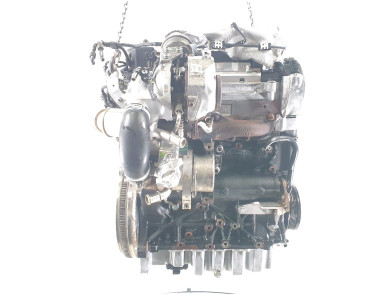 Engine type DGCA - Audi A3 SPORTBACK III PH.2 - E1-9794T