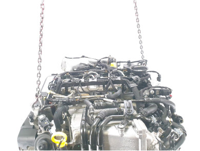 Engine type DGCA - Audi A3 SPORTBACK III PH.2 - E1-9794T