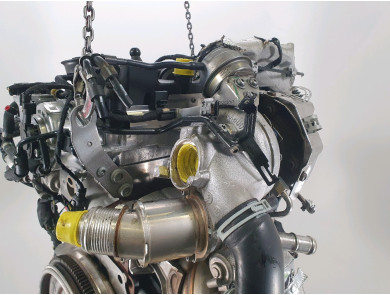 Engine type DGCA - Audi A3 SPORTBACK III PH.2 - E1-9794T