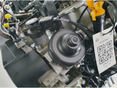 Moteur type DGCA - Audi A3 SPORTBACK III PH.2 - E1-9794T