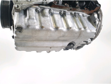 Engine type DGCA - Audi A3 SPORTBACK III PH.2 - E1-9794T