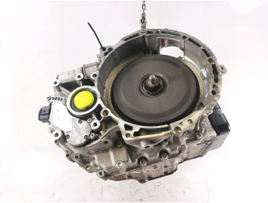 Gearbox type SWR - Audi A3 SPORTBACK III PH.2 - B1-0665Y