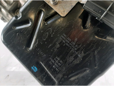 Gearbox type SWR - Audi A3 SPORTBACK III PH.2 - B1-0665Y