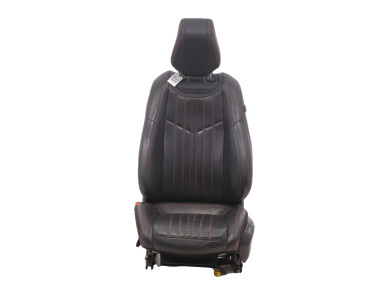 Left front seat used - Peugeot 308 - 1610828880