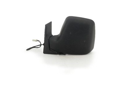 Left wing mirror - Citroen JUMPY I PH.1 - Blanc - 8153HZ - M1-6885E