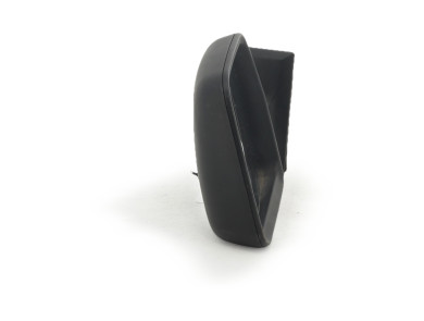 Left wing mirror - Citroen JUMPY I PH.1 - Blanc - 8153HZ - M1-6885E