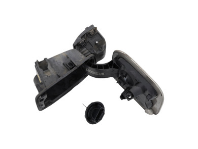 Trappe portillon carburant - Renault CAPTUR I PH.1 - Inconnu - 788308479R - A1-1982J