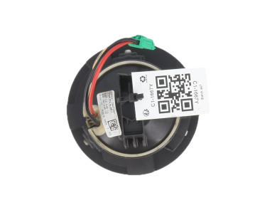 Air blower - Peugeot 308 II PH.1 - 1610497180 - C1-1667Y