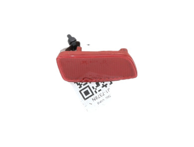 Left rear reflector - Renault SCENIC II PH.1 - 265653569R - J1-7378N