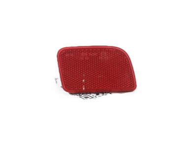 Left rear reflector - Renault SCENIC II PH.1 - 265653569R - J1-7378N