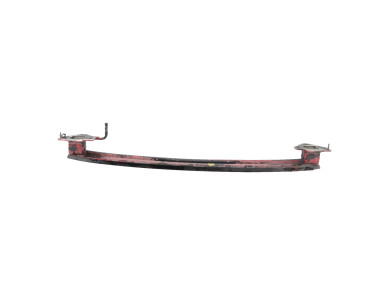 Rear bumper reinforcement bar - Chevrolet SPARK PH.1 - Noir - 95985162 - M1-9523K