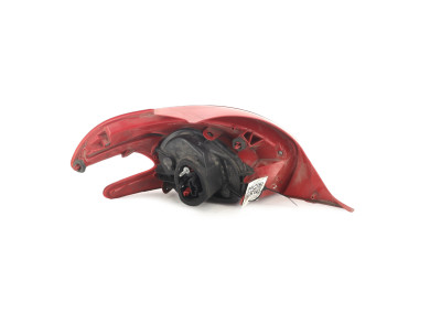 Right rear light - Peugeot 208 I PH.1 - 9672628380 - J0-6351E