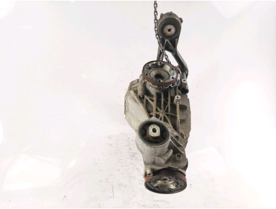Rear differential - Audi A8 QUATTRO 3.0 TDIQ - 0AR500044 - U1-6903L