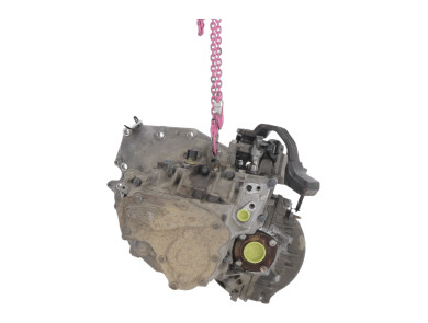 Gearbox used - Peugeot 807 - 20MB12
