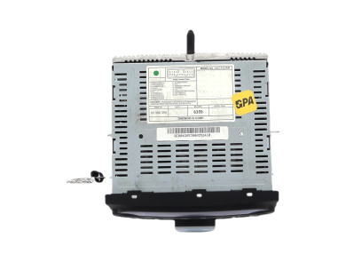 Poste multimédia - Chevrolet SPARK PH.1 - 95158769 - X1-9534J