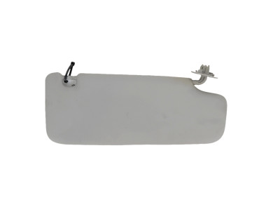 Left sun visor - Chevrolet SPARK PH.1 - 42747783 - T1-9620Y