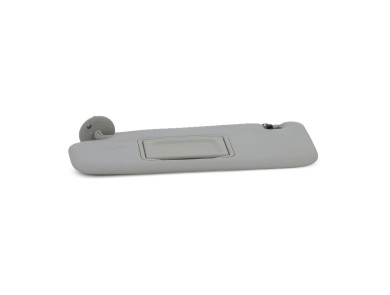 Left sun visor - Chevrolet SPARK PH.1 - 42747783 - T1-9620Y
