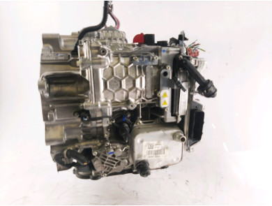 Boîte de vitesses occasion - Peugeot 208 - 20F9FE
