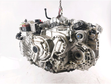 Boîte de vitesses type 20F9FE - Peugeot 208 II PH.2 - H1-0617X