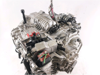 Gearbox type 20F9FE - Peugeot 208 II PH.2 - H1-0617X