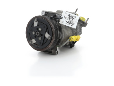 Compresseur de climatisation - Peugeot 307 SW PH.1 - 9800822280 - Q1-9102L