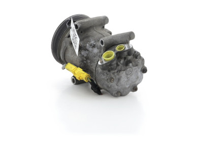 Compresseur de climatisation - Peugeot 307 SW PH.1 - 9800822280 - Q1-9102L
