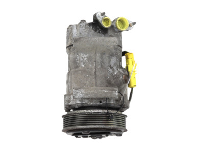 Compresseur de climatisation - Peugeot 307 SW PH.1 - 9800822280 - Q1-9102L