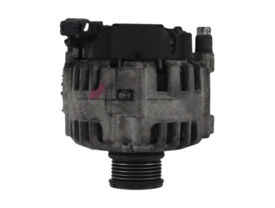 Alternator - Citroen NEMO FOURGON NS1K_TYPE - 00005705KC - K1-9340U