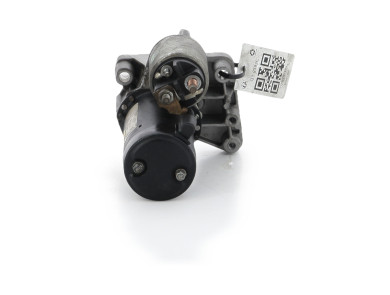 Démarreur - Citroen NEMO FOURGON NS1K_TYPE - 00005802FG - Q1-9382C