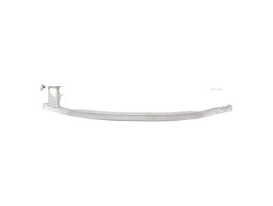 Rear bumper reinforcement bar - Renault SCENIC III PH.3 - Gris Clair - 756100011R - U1-9544A
