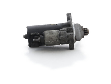 Starter - Volkswagen POLO V PH.1 1.6 TDI - 02Z911024K - U1-9279L