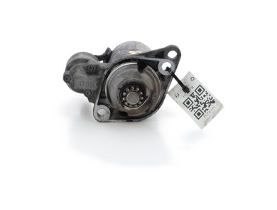 Starter - Volkswagen POLO V PH.1 1.6 TDI - 02Z911024K - U1-9279L