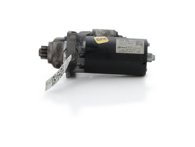 Starter - Volkswagen POLO V PH.1 1.6 TDI - 02Z911024K - U1-9279L