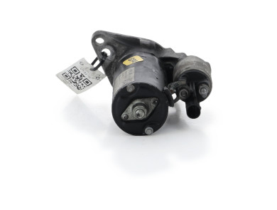 Starter - Volkswagen POLO V PH.1 1.6 TDI - 02Z911024K - U1-9279L