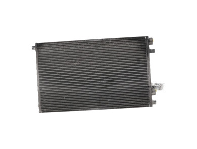 A/C Condenser used - Renault MEGANE - 8200115543